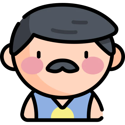 Man icon
