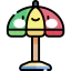 Sun umbrella 图标 64x64
