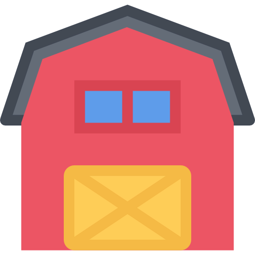 Barn icon
