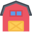 Barn icon 64x64