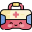 First aid kit 图标 64x64