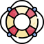 Lifesaver 图标 64x64