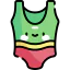 Swimsuit 图标 64x64