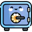 Safebox アイコン 64x64