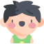 Boy 图标 64x64