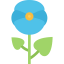 Flower icon 64x64