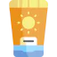 Sunscreen 图标 64x64