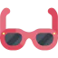 Sunglasses 图标 64x64