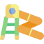 Water slide 图标 64x64