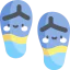 Flip flops 图标 64x64
