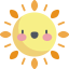 Sun 图标 64x64
