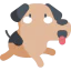 Dog 图标 64x64