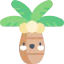 Palm tree 图标 64x64