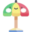 Sun umbrella 图标 64x64