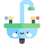Sink 图标 64x64