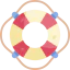 Lifesaver 图标 64x64