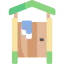 Changing room 图标 64x64