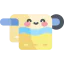 Towel 图标 64x64
