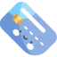 Credit card 图标 64x64