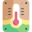 Thermometer icône 64x64