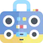 Boombox icône 64x64