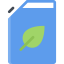 Biofuel icon 64x64