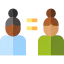 Equality icon 64x64