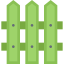 Fence icon 64x64