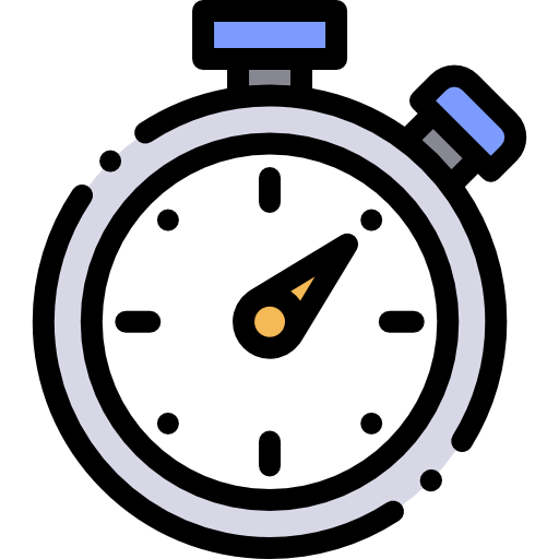 Timer 图标