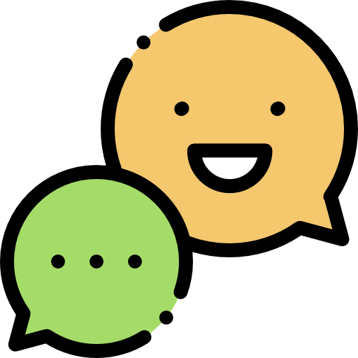 Chat icon