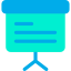 Blackboard Blackboard icon 64x64