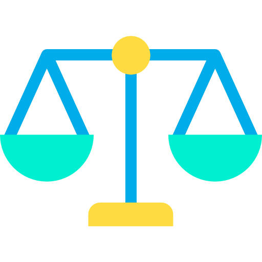 Закон иконка