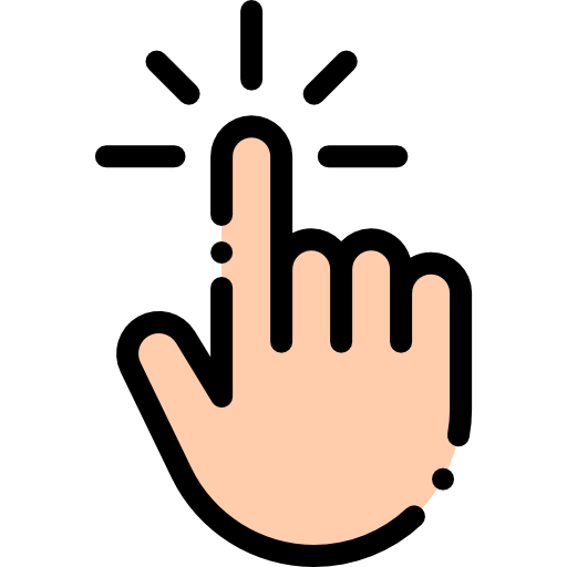 Touch icon