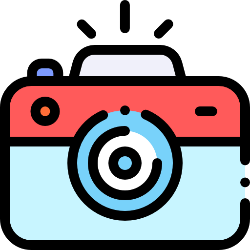 Camera icon