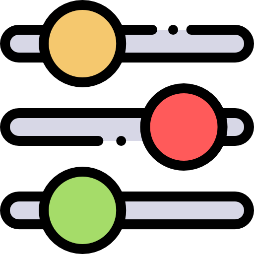 Slider tool 图标