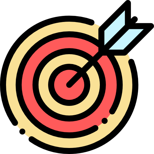Target icon