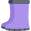 Rain boots icon 64x64