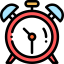 Clocks icon 64x64