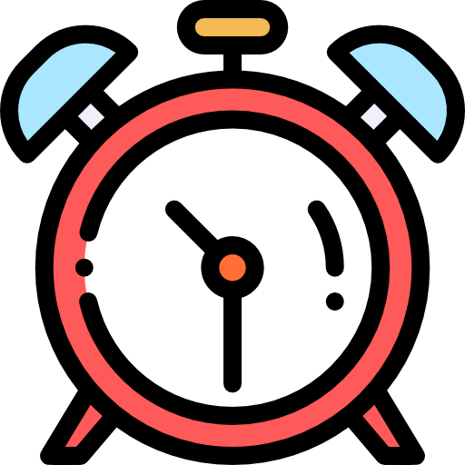 Clocks icon
