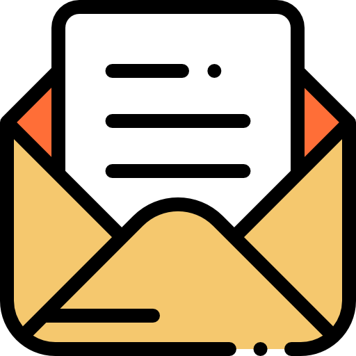 Mail icon