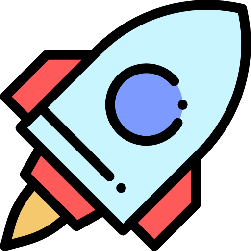 Startup icon