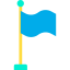 Flag アイコン 64x64