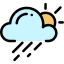Weather icon 64x64