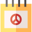 Calendar icon 64x64