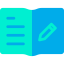 Notebook アイコン 64x64