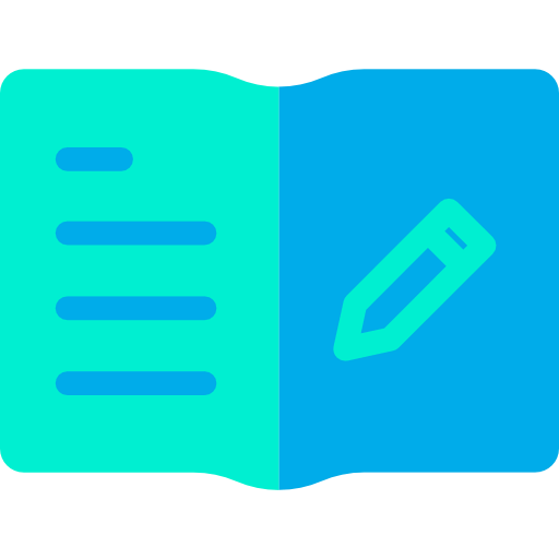 Notebook іконка