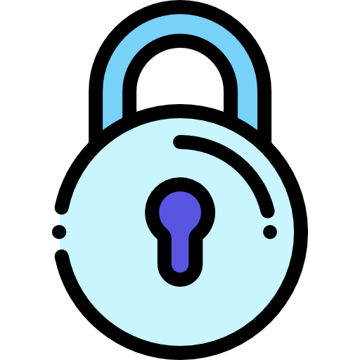 Lock icon