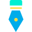 Pen アイコン 64x64