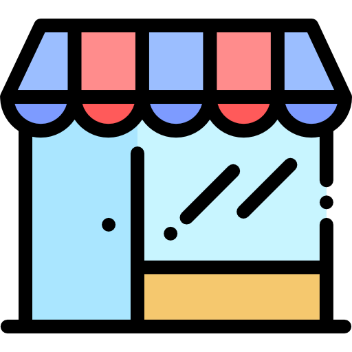 Store 图标