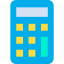 Calculator アイコン 64x64